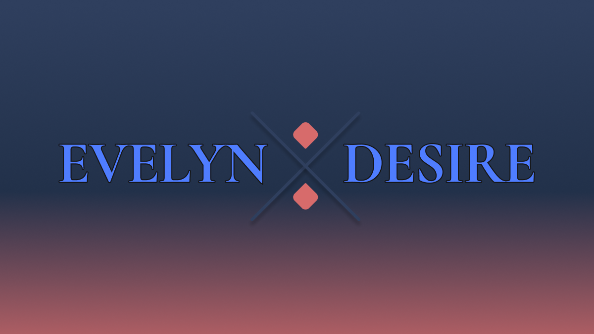 Bio preview for Evelyn Desire